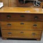 434 4338 CHEST OF DRAWERS
